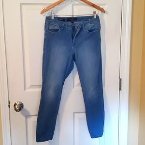 NINE WEST Skinny Jean 10/30 R